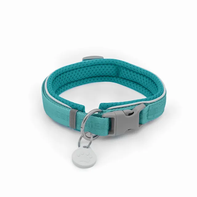 coralpina-cadore-collier-nylon-r-glable-r-fl-chissant image 1