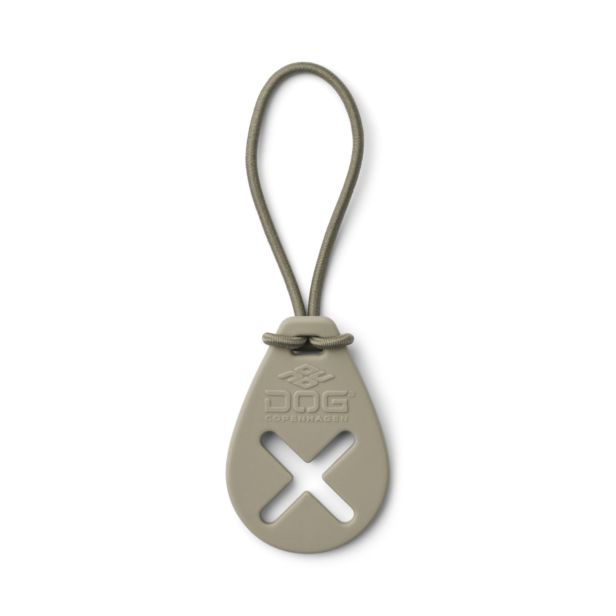 dog-copenhagen-flexy-porte-sac-crottes-desert-dune-taille-unique image 1