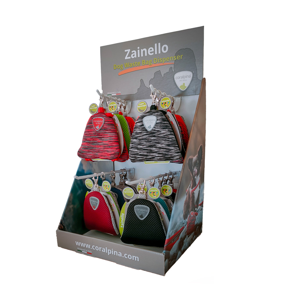 coralpina-cinquetorri-zainello-sac-chien-promenade image 3