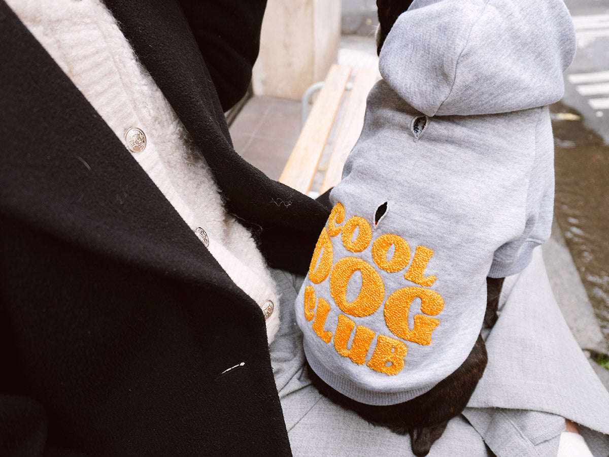 bandit-cool-dog-club-sweat-pour-chien-capuche-bleu-marine image 7