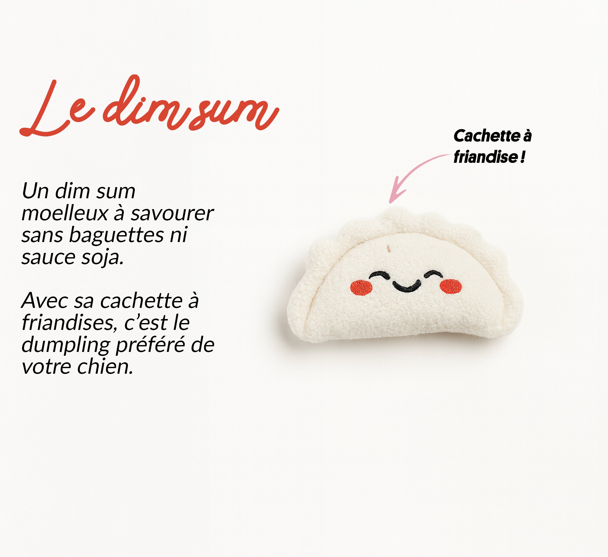 bandit-x-romy-box-6-jouets-pour-chien-fun-pop image 4