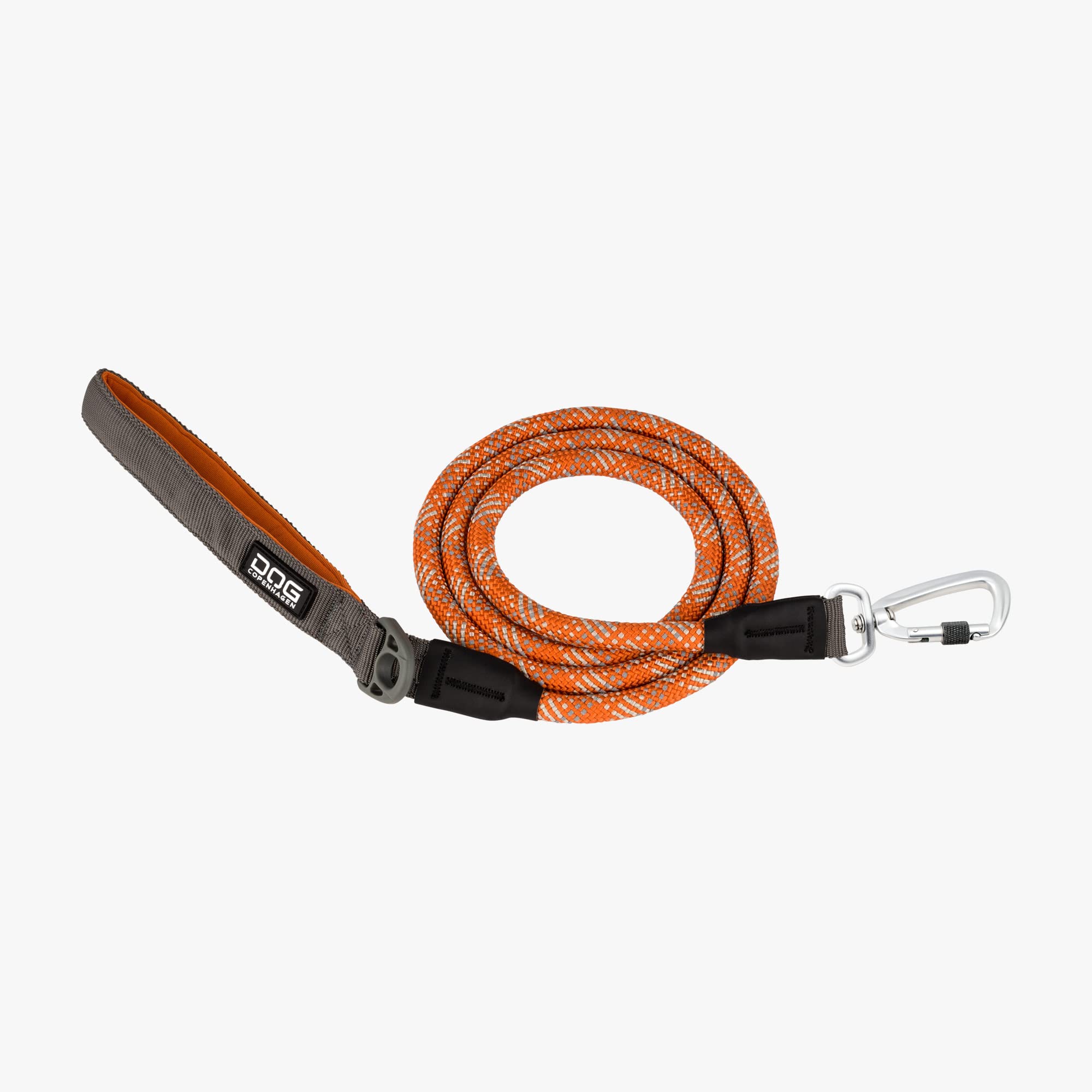 dog-copenhagen-urban-rope-laisse-chien-orange-sun-s image 2