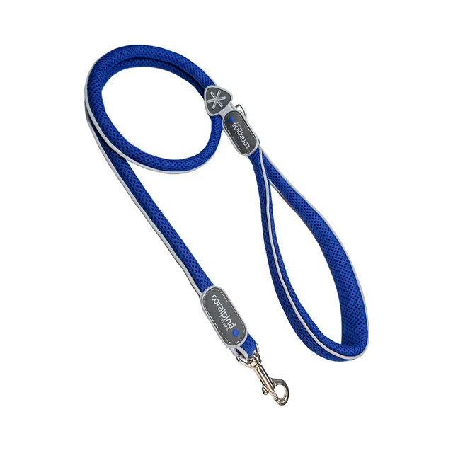 coralpina-cinquetorri-laisse-chien-promenade-chic image 1
