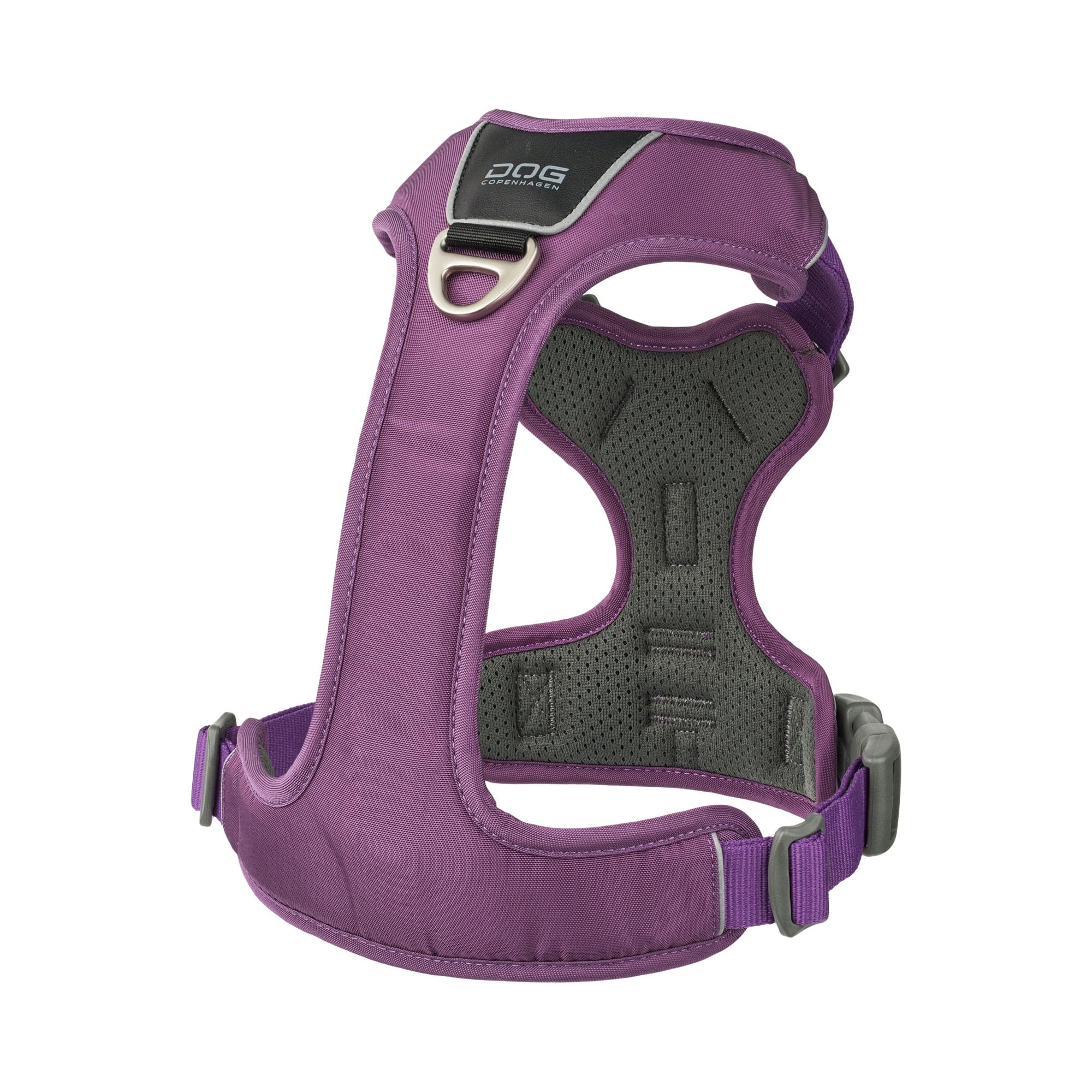 dog-copenhagen-comfort-walk-pro-3-0-harnais-purple-passion-l image 2