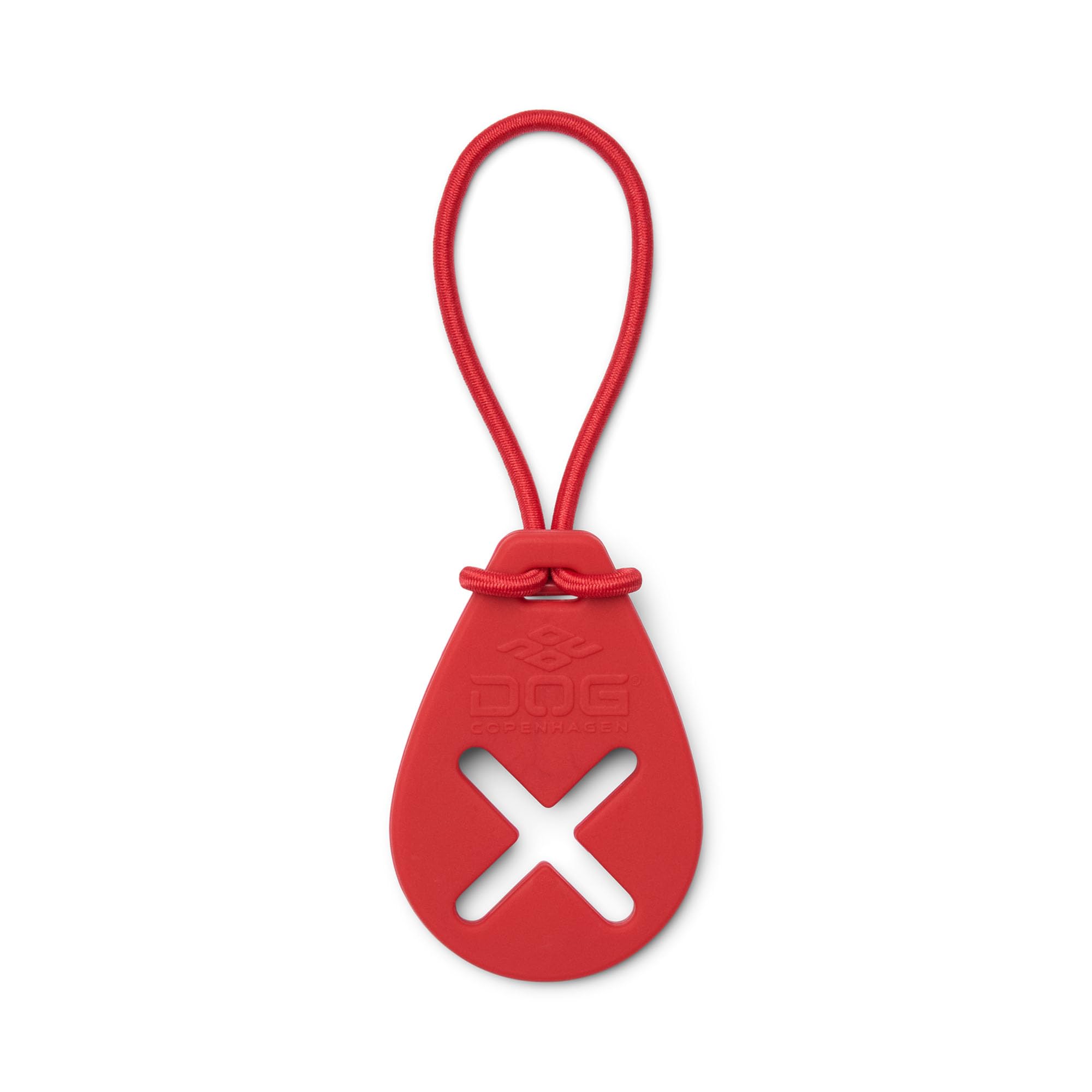dog-copenhagen-flexy-porte-sac-crottes-classic-red-taille-unique image 1