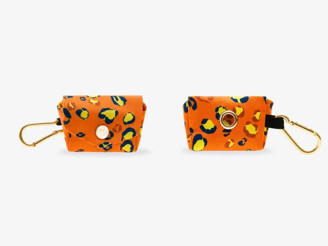 bandit-l-opard-n-on-pochette-sacs-crottes image 1