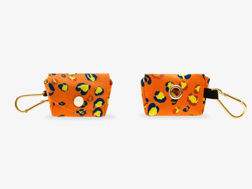 bandit-l-opard-n-on-pochette-sacs-crottes image 1