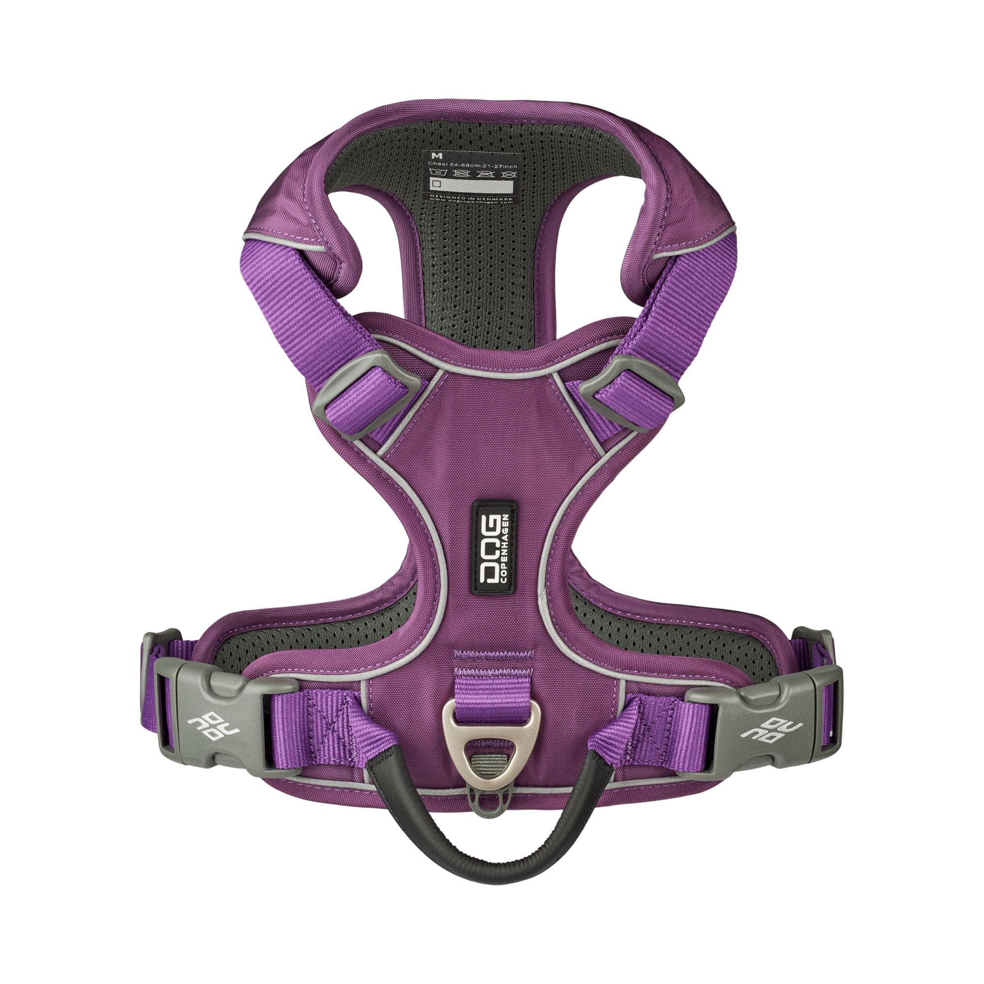 dog-copenhagen-comfort-walk-pro-3-0-harnais-purple-passion-l image 3