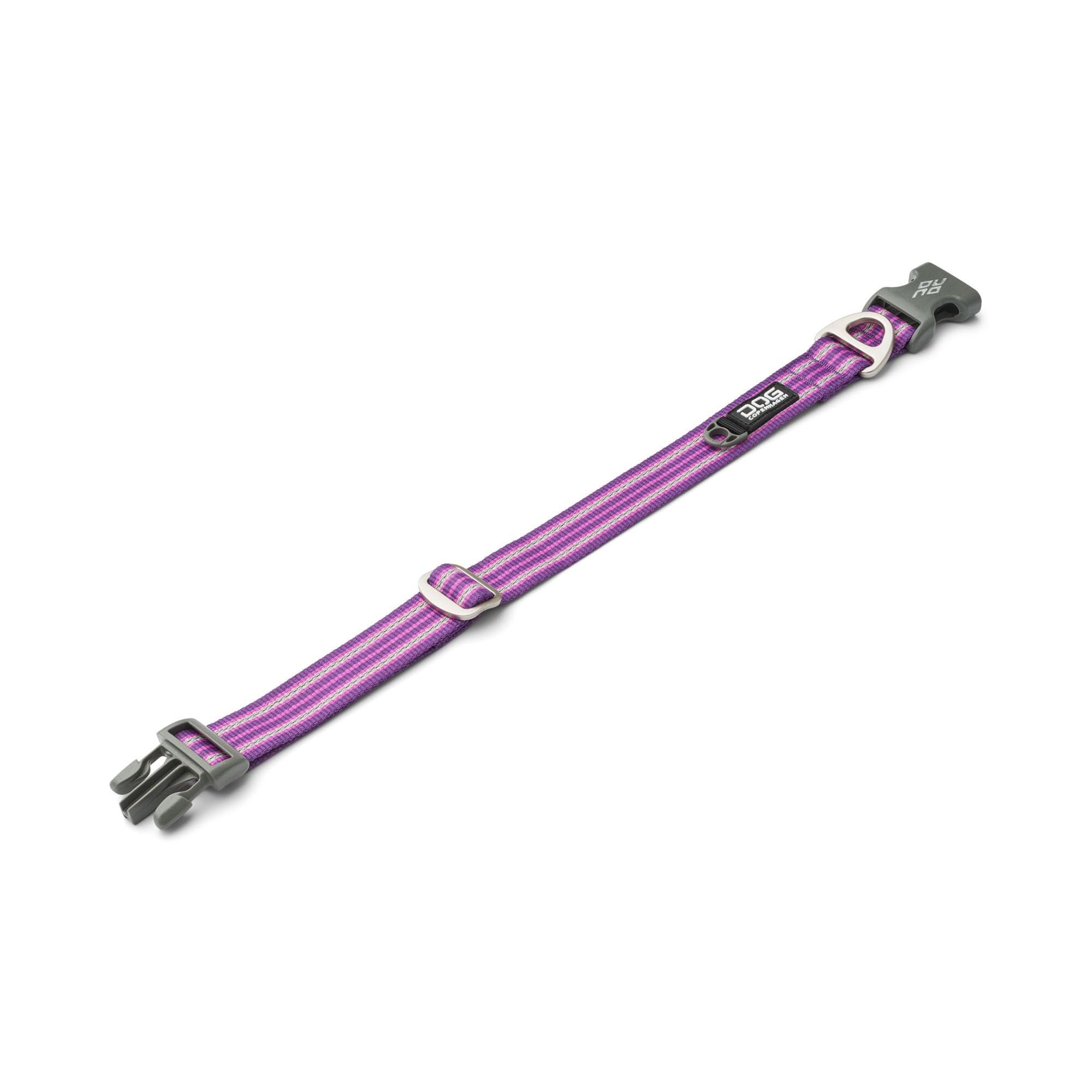 dog-copenhagen-urban-style-3-0-collier-chien-violet-l-souple image 3