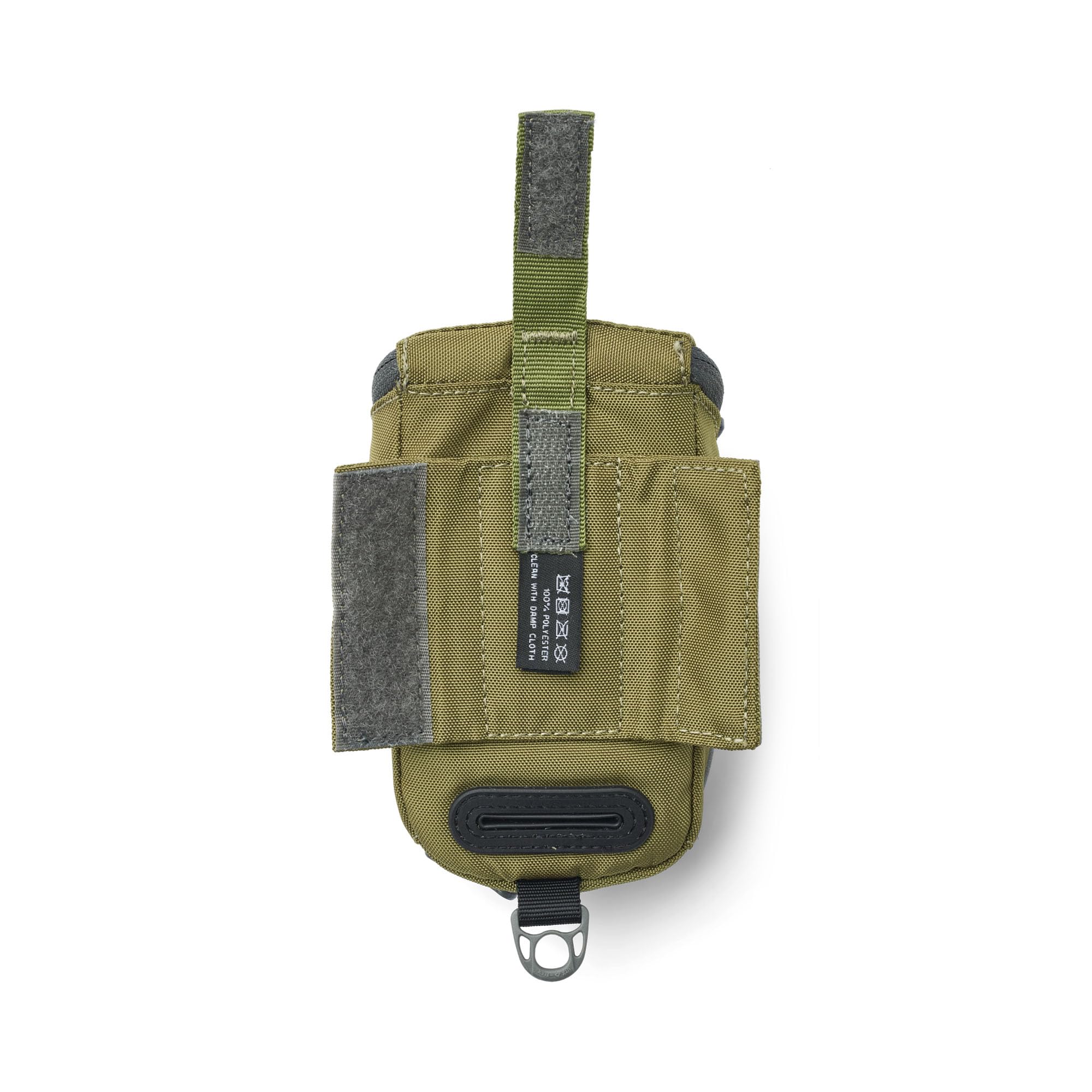 dog-copenhagen-pouch-organizer-3-0-pochette-laisse-hunting-green image 2