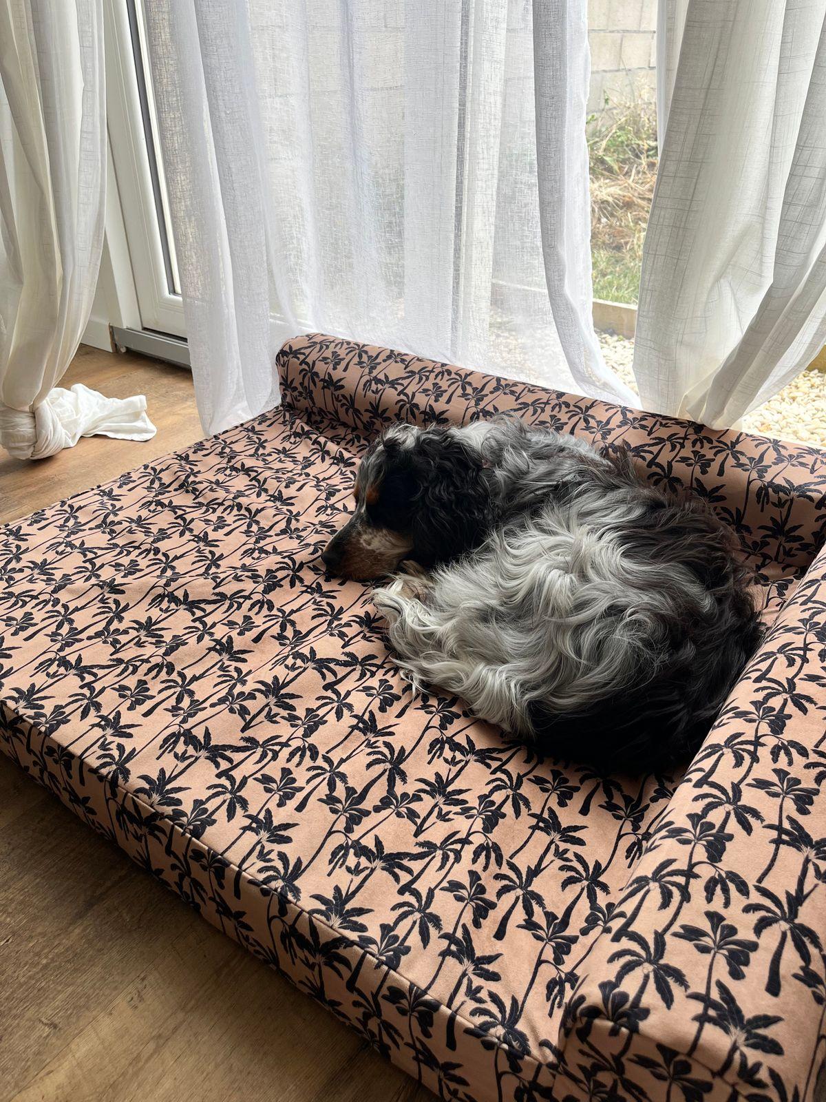 Tissu lavable
