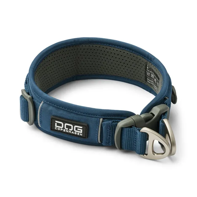 dog-copenhagen-urban-explorer-3-0-collier-ocean-blue-m image 1