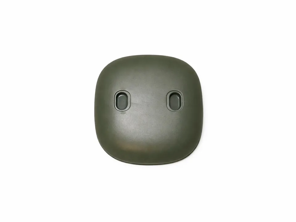 bandit-couvercle-distributeur-croquettes-vert-rechange image 1
