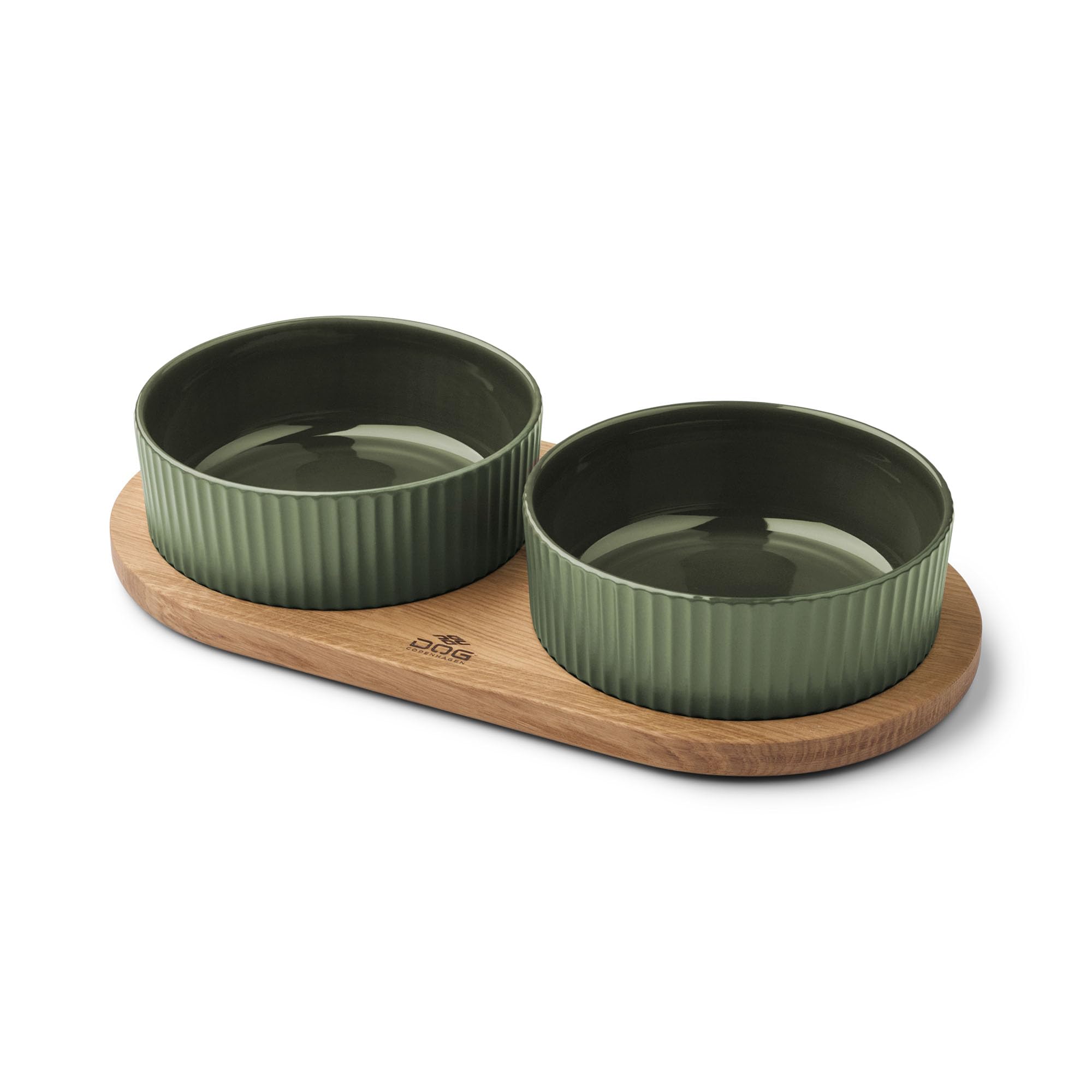 dog-copenhagen-kronborg-bar-gamelle-chien-s-racing-green-ch-ne image 1