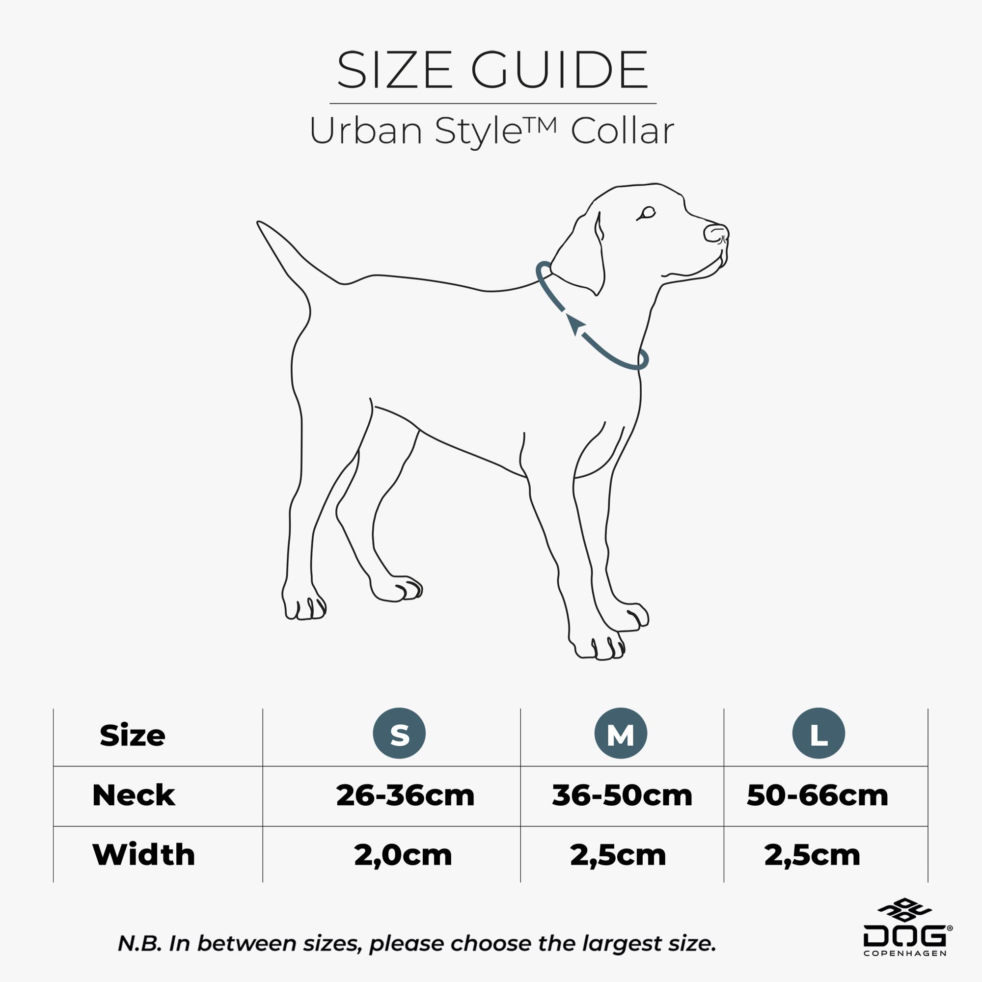 dog-copenhagen-urban-style-3-0-collier-chien-rose-m-r-glable image 6