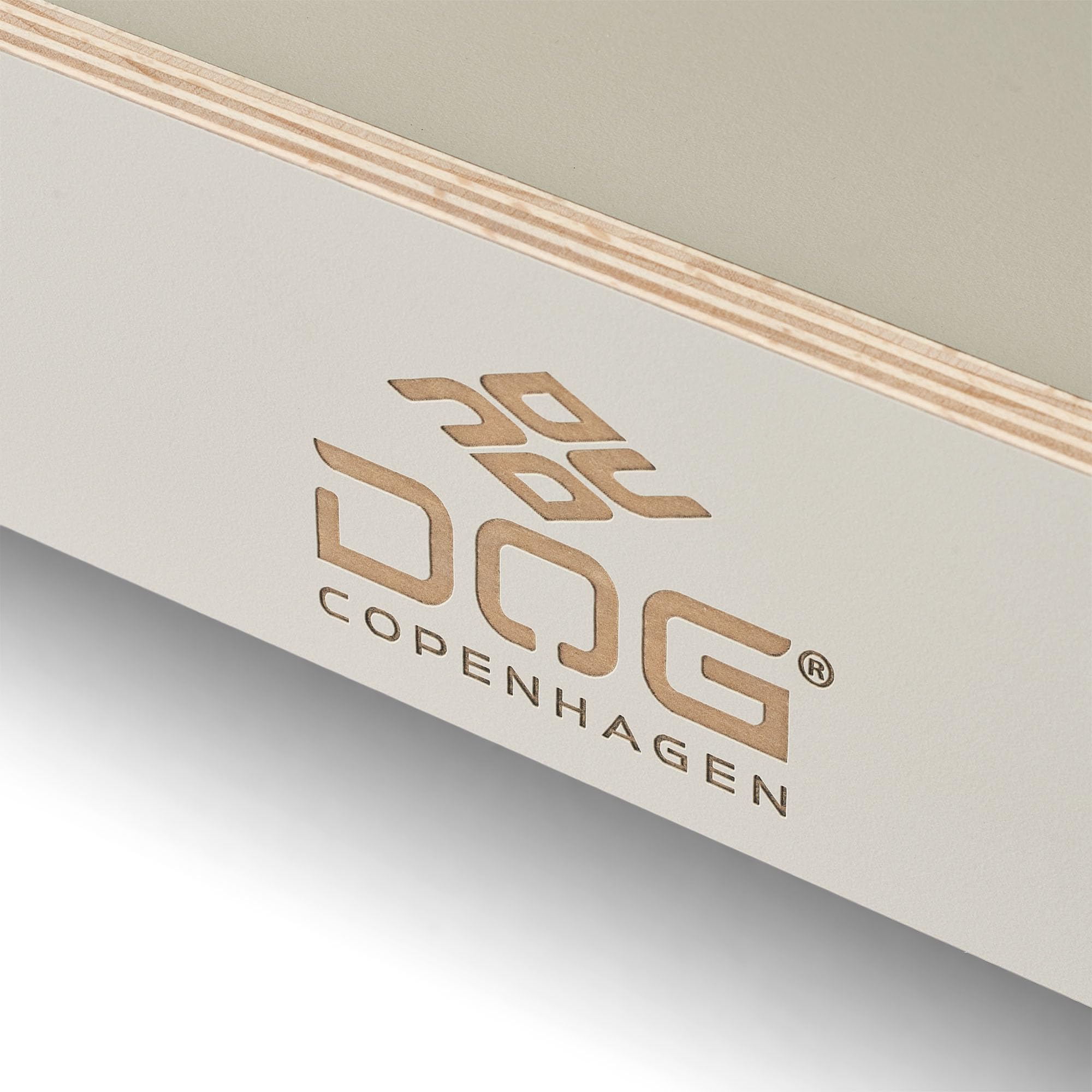 dog-copenhagen-skagen-bar-gamelle-chien-m-grey-sand-inox image 4