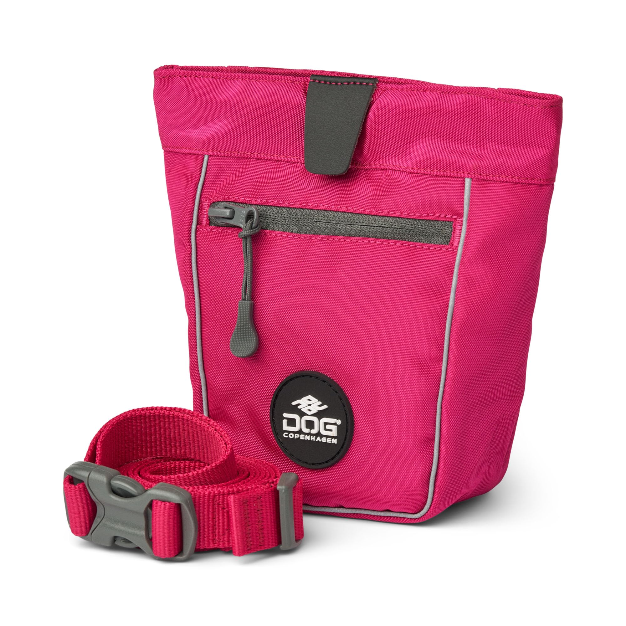 dog-copenhagen-go-explore-sac-friandises-wild-rose-taille-unique image 1