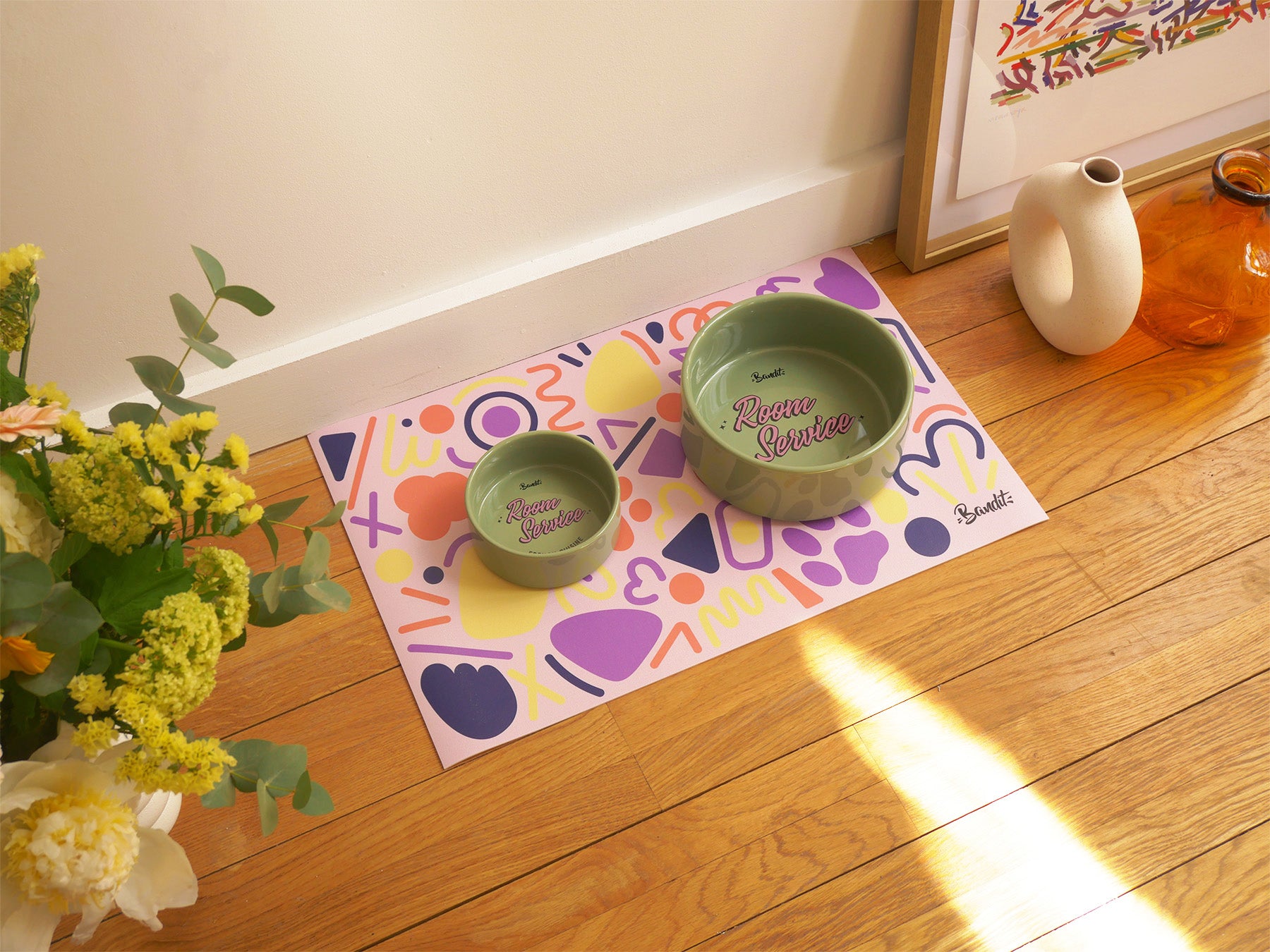 bandit-pictionar-tist-tapis-gamelle-55x33cm-pvc-recyclable image 5