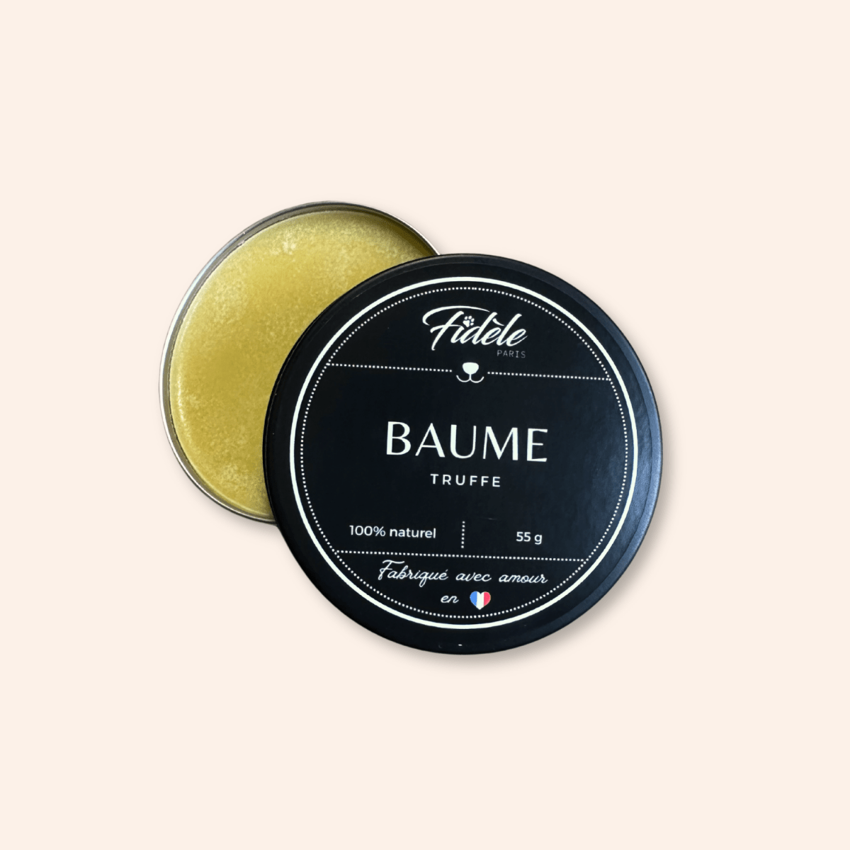 fid-le-paris-soins-baume-truffe-chien-55g-naturel image 2