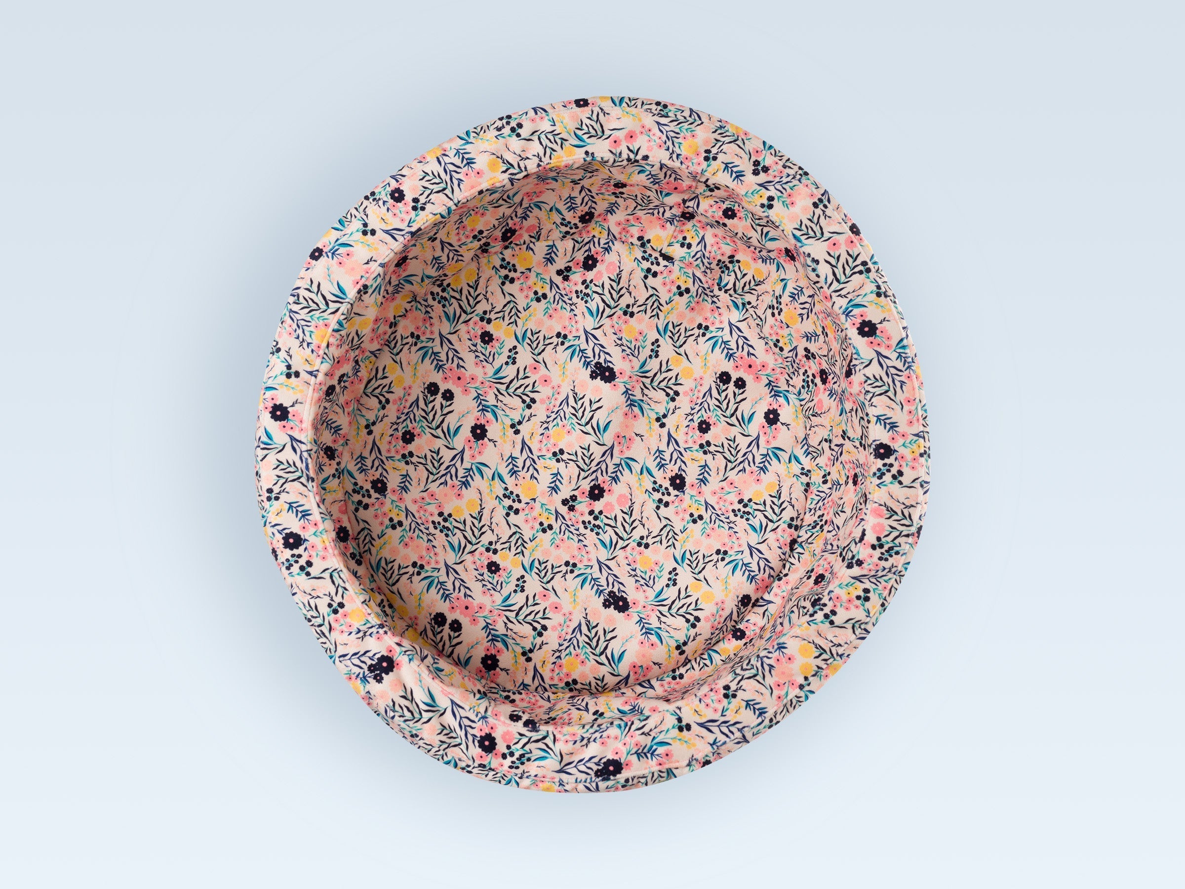 bandit-bandizzzz-panier-chat-rond-liberty-lavable image 3