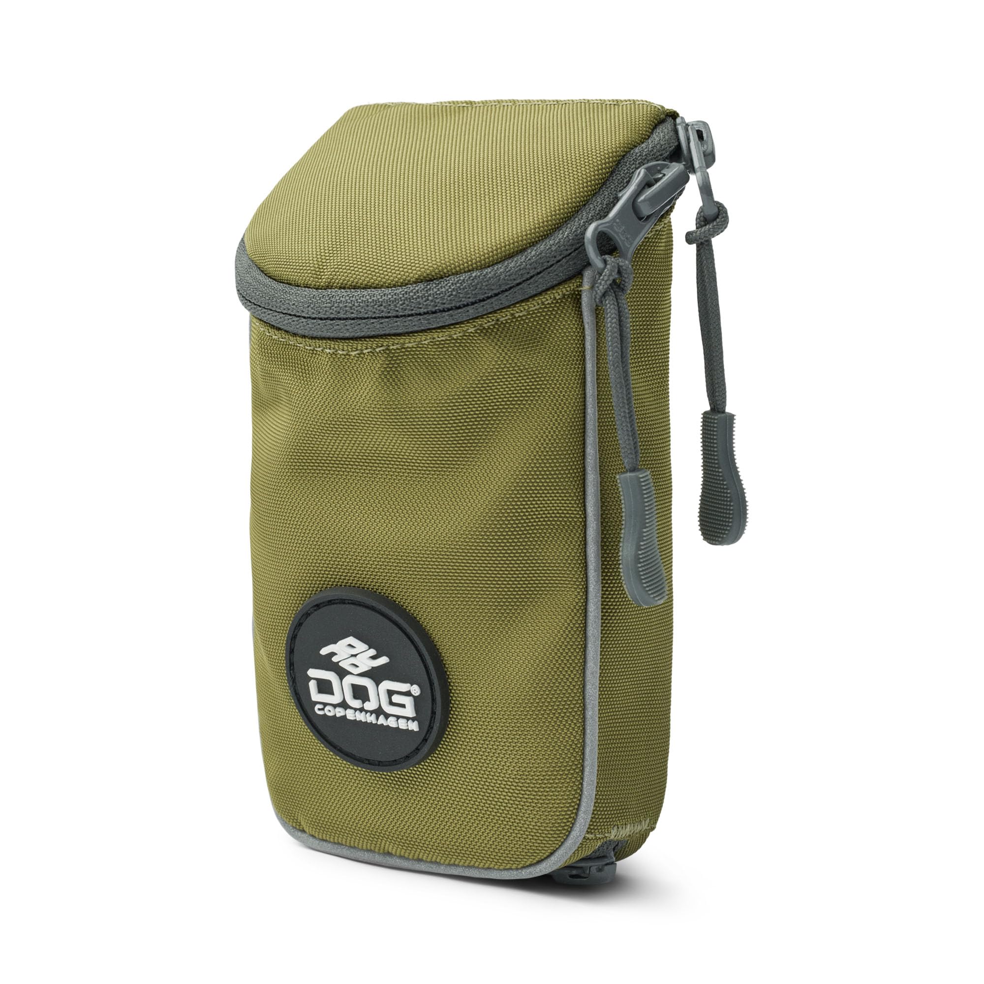 dog-copenhagen-pouch-organizer-3-0-pochette-laisse-hunting-green image 1