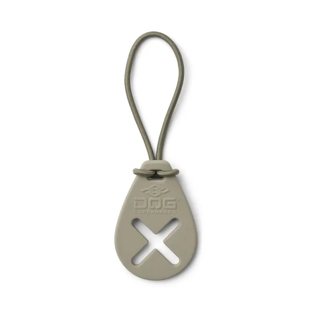 dog-copenhagen-flexy-porte-sac-crottes-desert-dune-taille-unique image 1