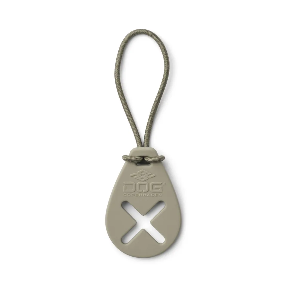 dog-copenhagen-flexy-porte-sac-crottes-desert-dune-taille-unique image 1