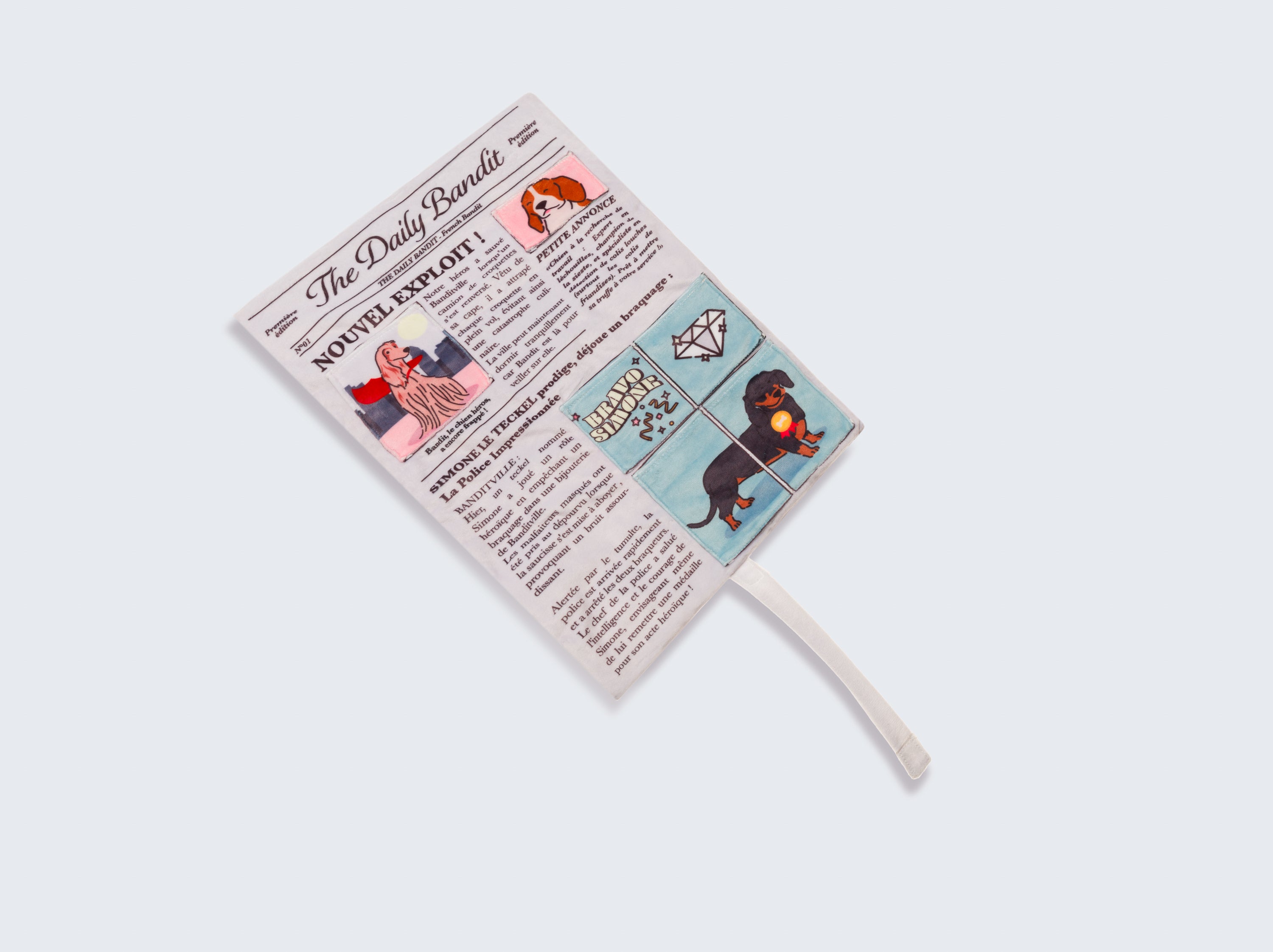 bandit-journal-jouet-chien-tapis-de-fouille-friandises image 3