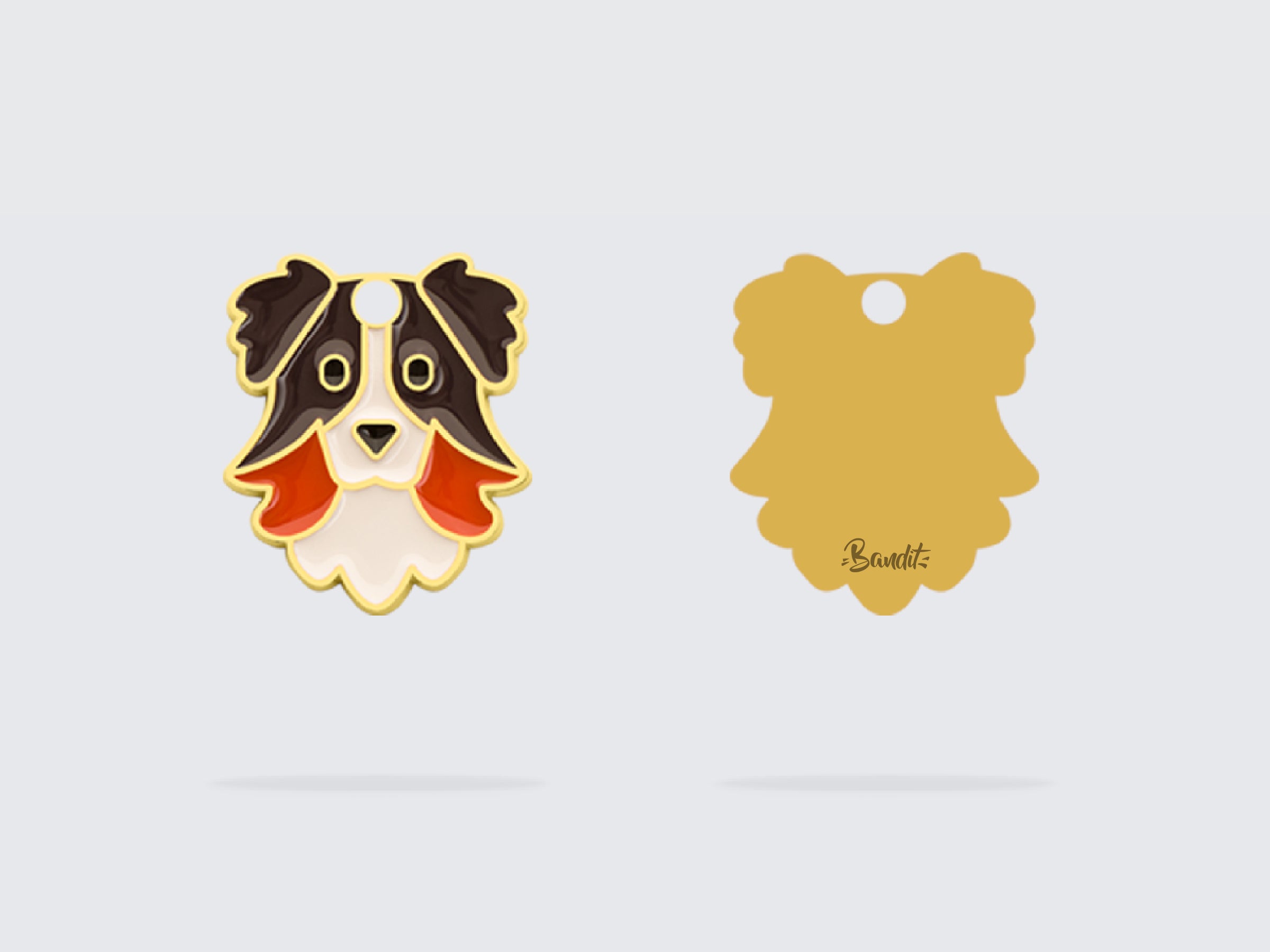 bandit-m-daille-berger-chien-aussie-personnalit-malice image 4