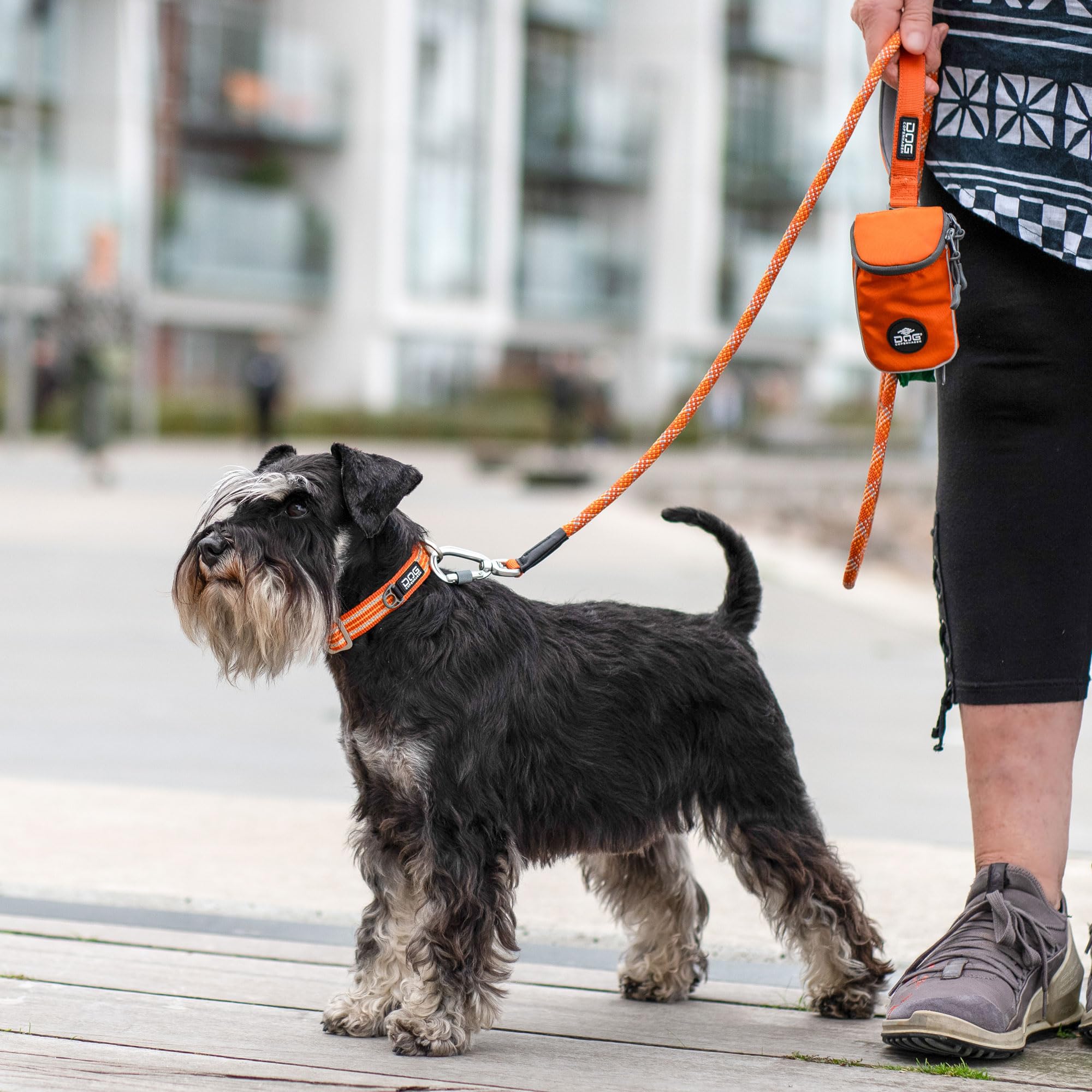dog-copenhagen-urban-style-3-0-collier-chien-rose-m-r-glable image 7