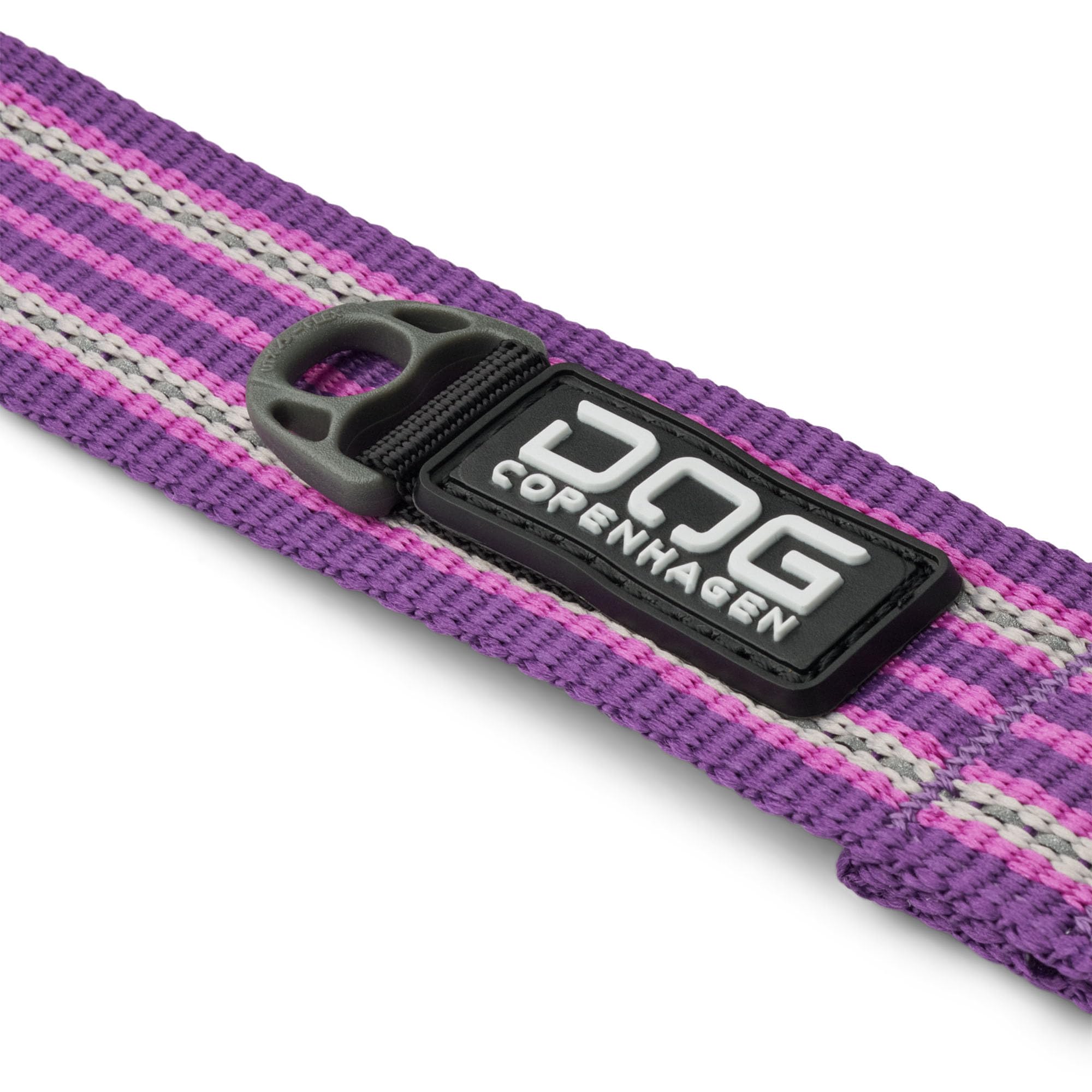 dog-copenhagen-urban-style-3-0-collier-chien-violet-l-souple image 4