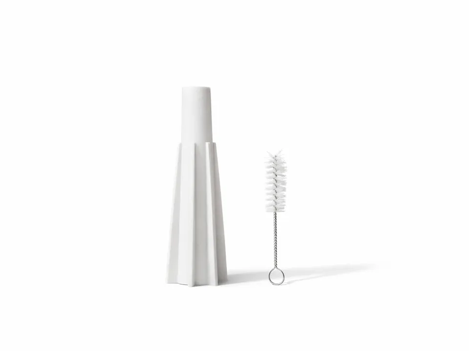 bandit-kit-tuyau-silicone-brossette-fontaine-eau image 1