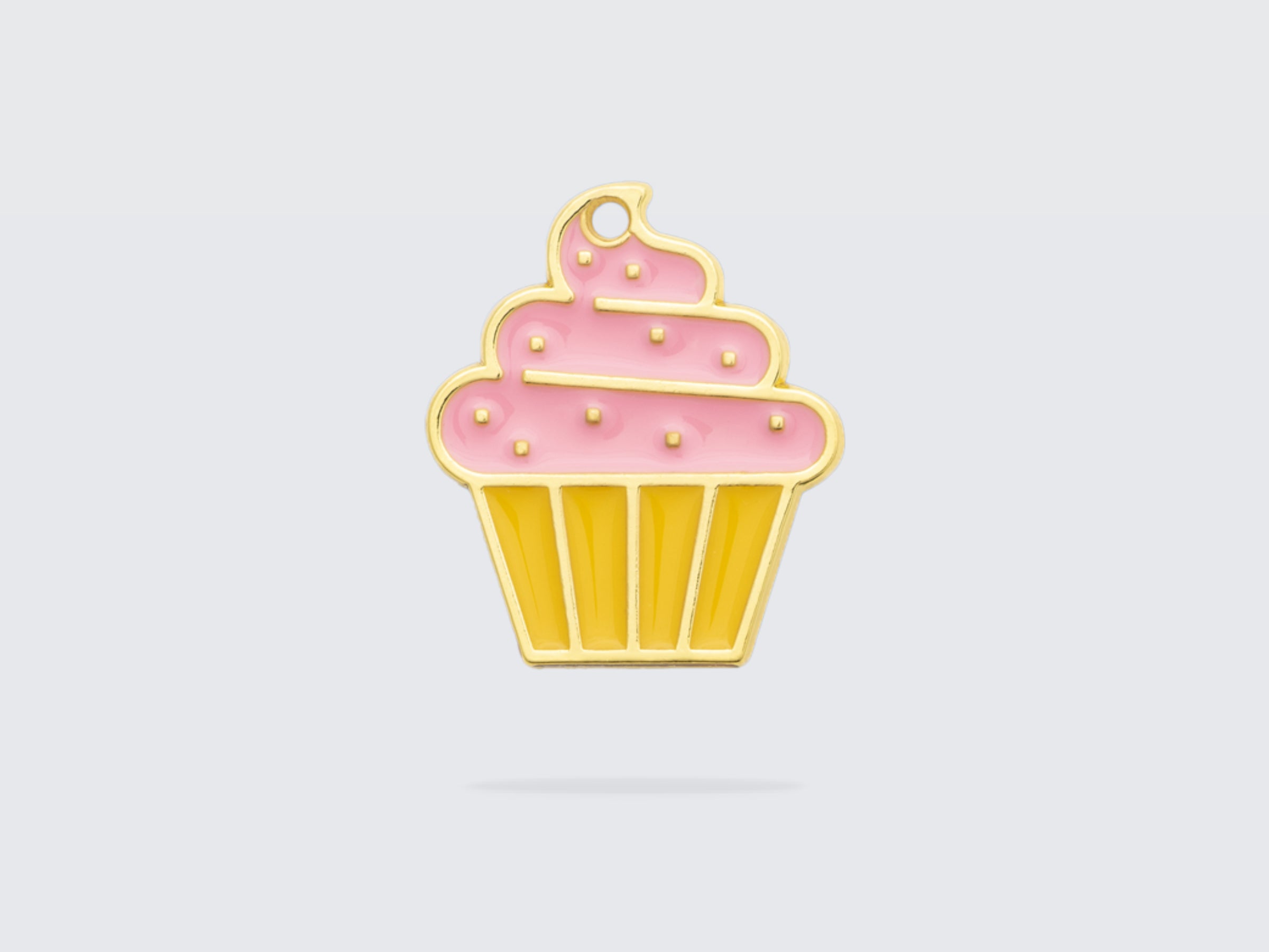 bandit-m-dailles-m-daille-cupcake-m-daille-chien-gourmande-gravable image 1