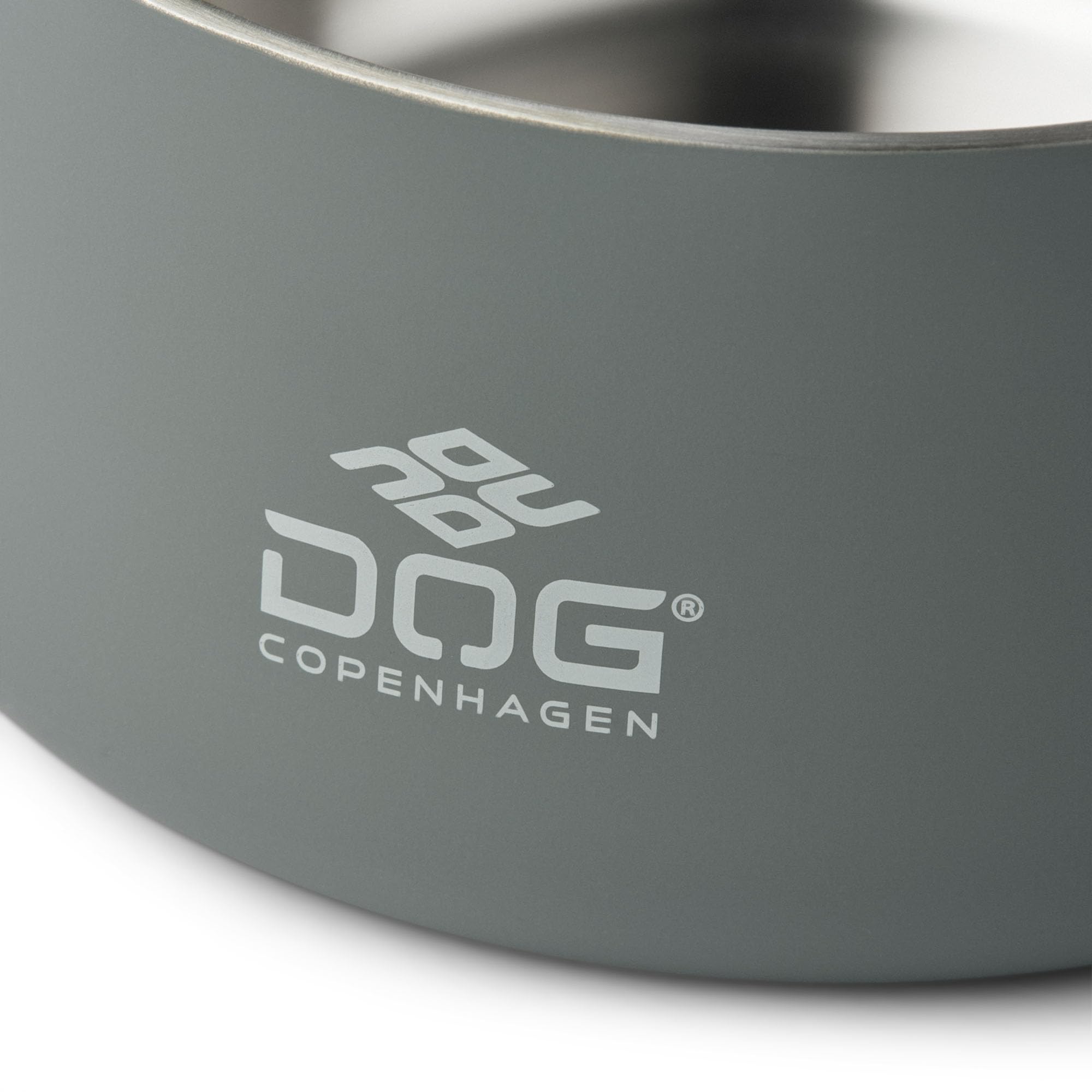 dog-copenhagen-vega-gamelle-inox-cool-grey-s-m-design image 4