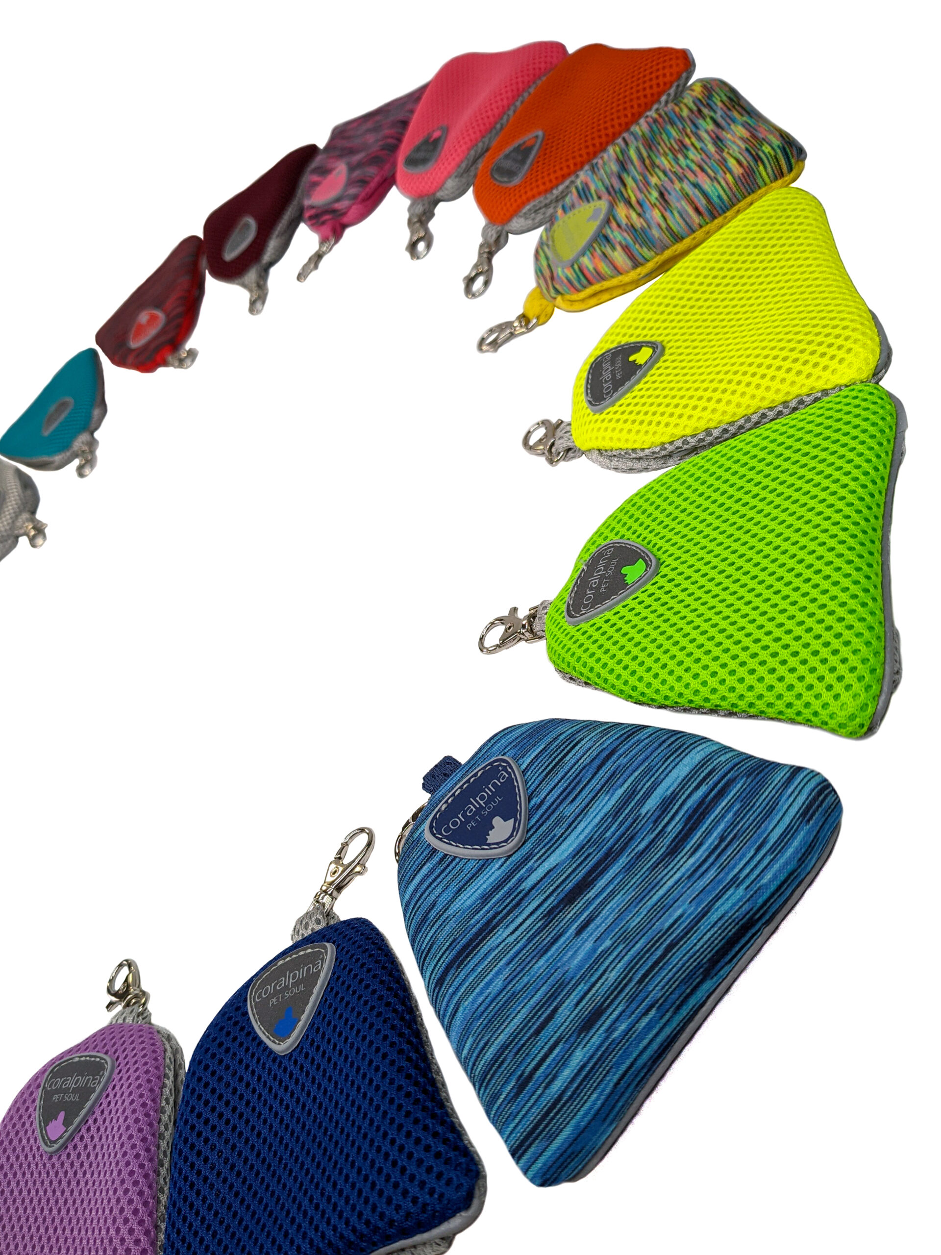 coralpina-cinquetorri-zainello-sac-chien-promenade image 2