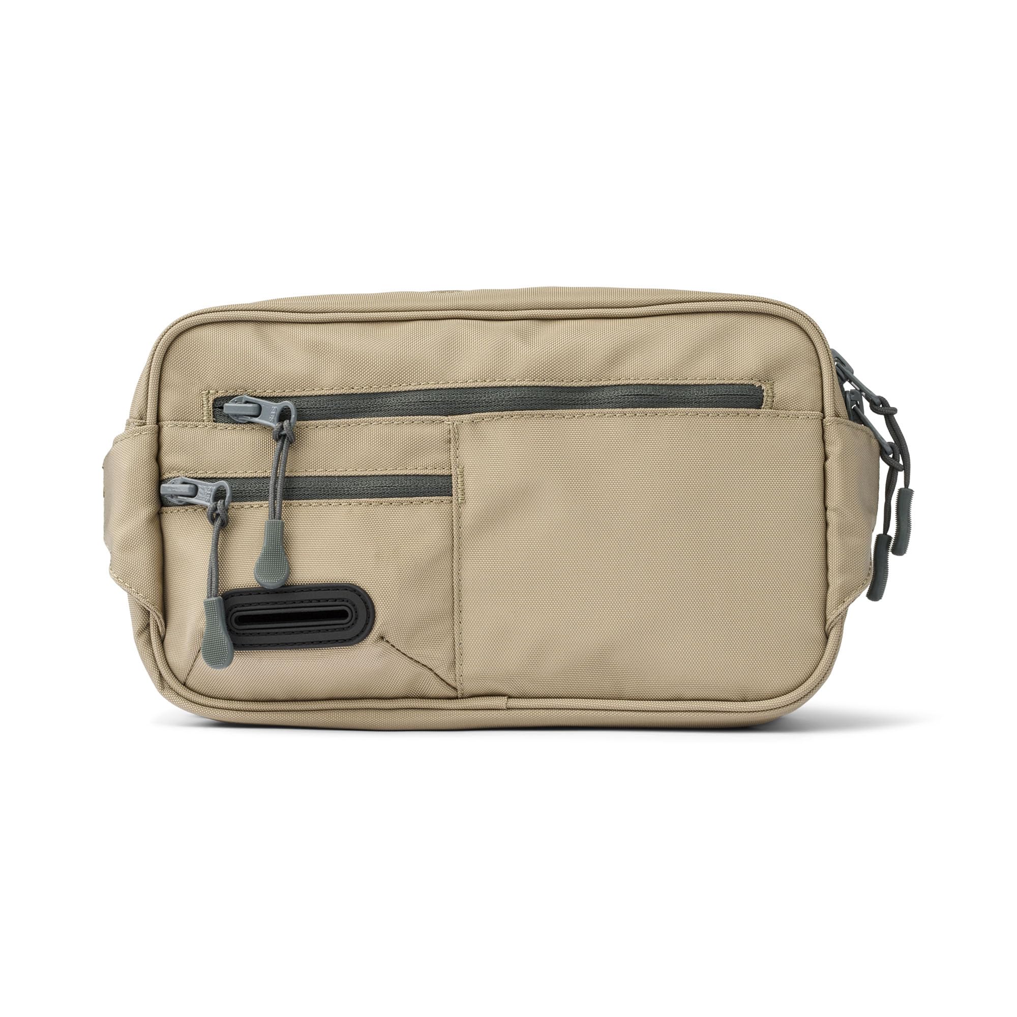 dog-copenhagen-go-explore-sac-ceinture-desert-dune-banane-tanche image 2